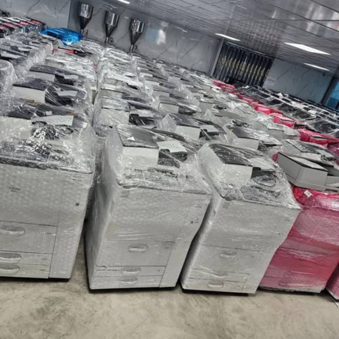 venta de copiadoras cdmx
